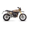 Fantic Caballero 500