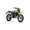 Fantic Caballero 500