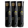 Balles de Tennis Wilson Open