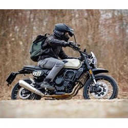 Brixton Crossfire 500