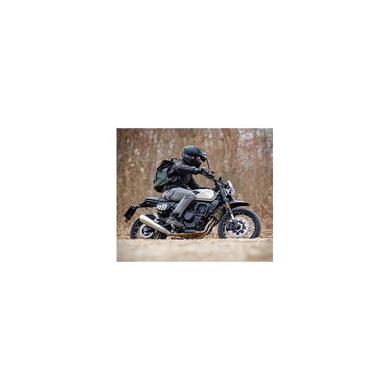 Brixton Crossfire 500