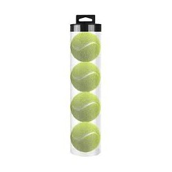 Balles de Tennis Wilson court mathis