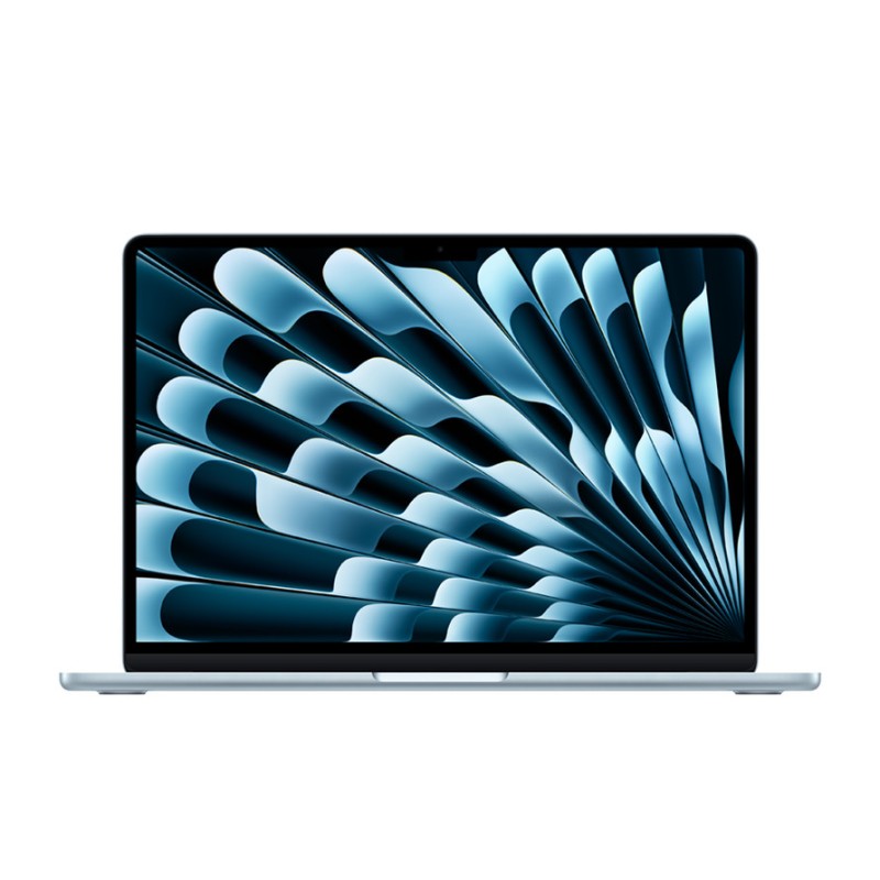 copy of MacBook Mathéo