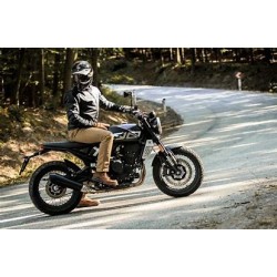 Brixton Crossfire 500