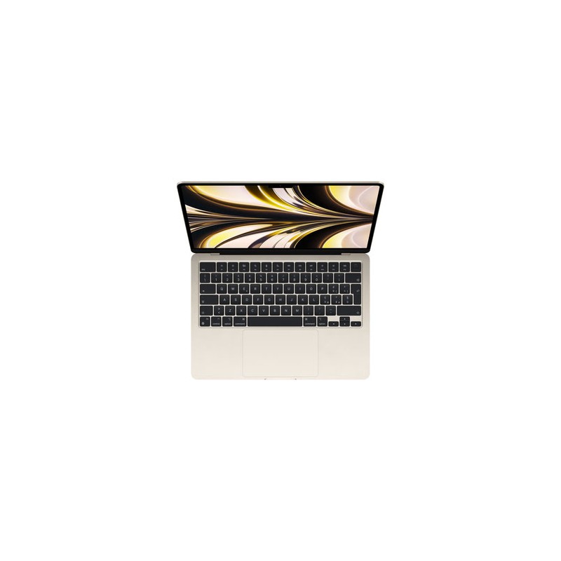 copy of MacBook Mathéo