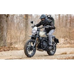 Brixton Crossfire 500