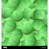 copy of Balles de Tennis Wilson court mathis
