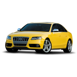 copy of Audi a4