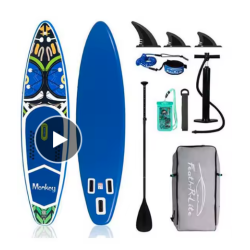 Paddle Essentiel Alex