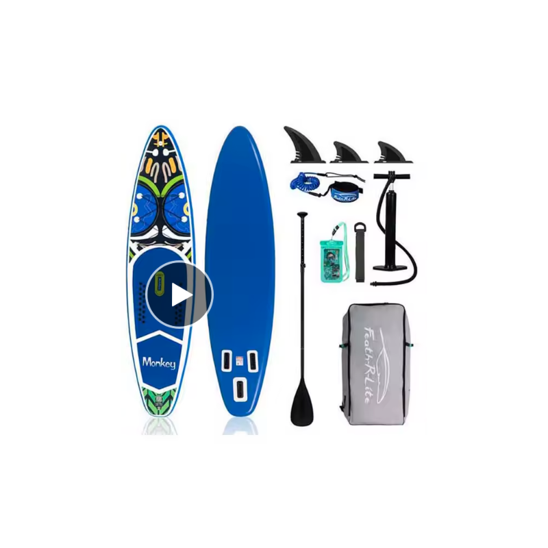 Paddle Essentiel Alex