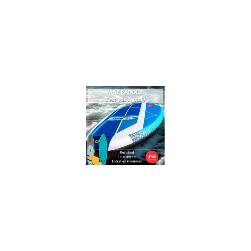 Le Ewen Paddle - Pack