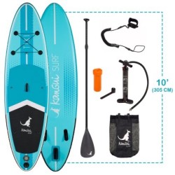 PACK PADDLE AU TOP MARINE