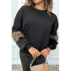LE PULL D'AXELLE 25