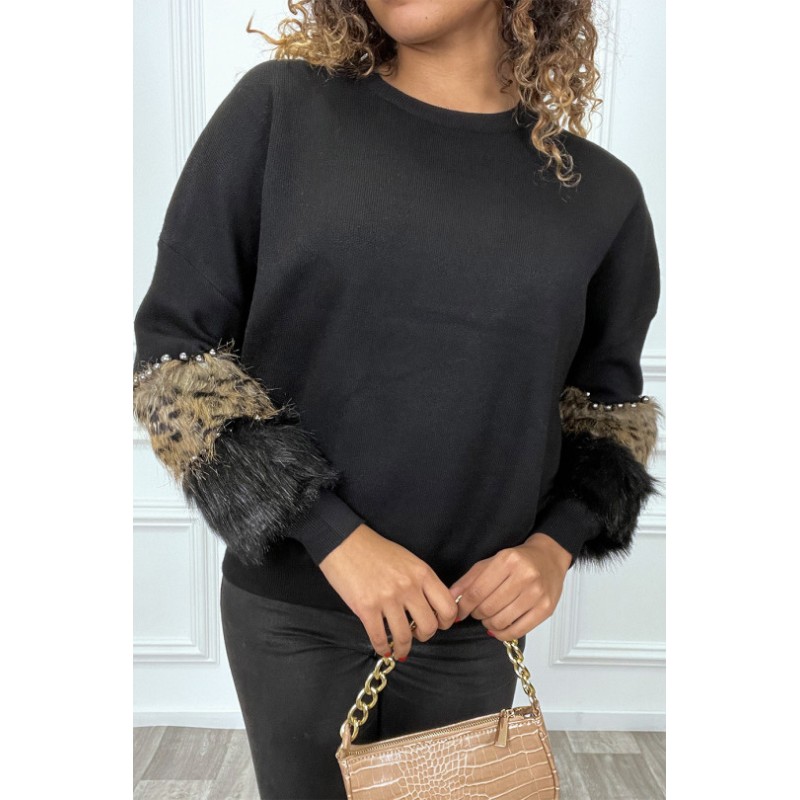 LE PULL D'AXELLE 25