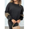 LE PULL D'AXELLE 25