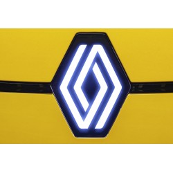 Pack d'options SCENIC III