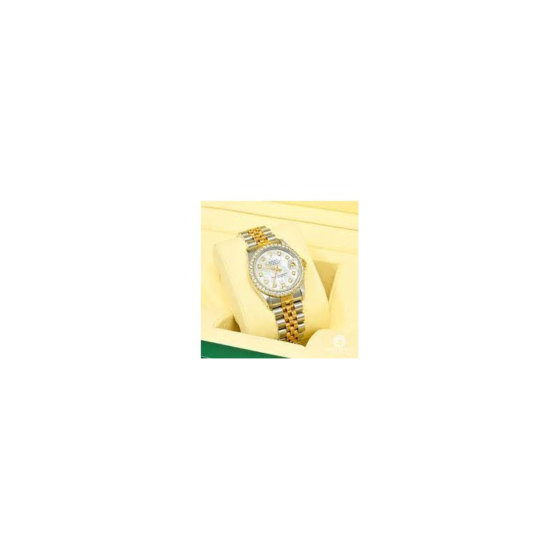 Montre Déclinaison