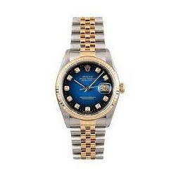Montre Déclinaison