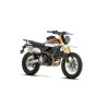 Fantic Caballero Explorer 500