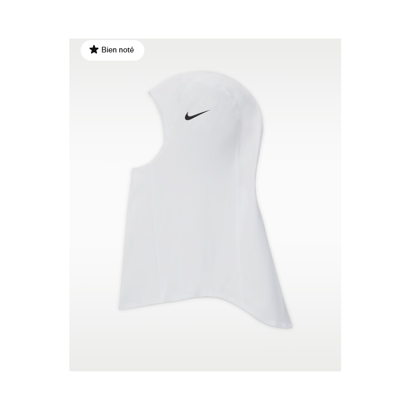 Hijab Nike Pro 2.0