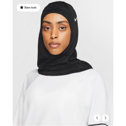Hijab Nike Pro 2.0